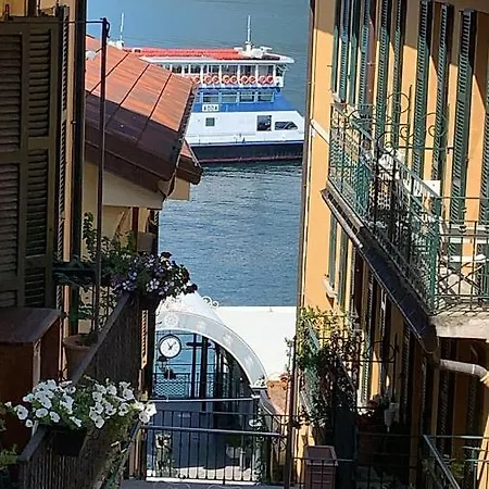 6alcentrale Lejlighed Bellagio
